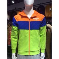 为何国内一二线运动品牌服装尾货批发首选世通服饰？