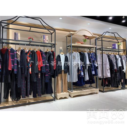 广州品牌服装批发全攻略 中国时尚产业的核心引擎