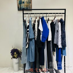 艾利欧 解锁一二线大牌折扣女装批发新渠道