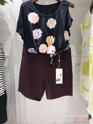 简约风情，品质之选 织缘坊品牌折扣女装批发解析