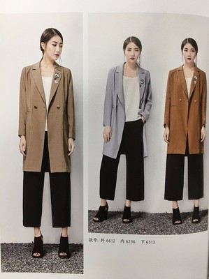 水墨生香 品牌折扣女装在常熟与杭州的源头故事