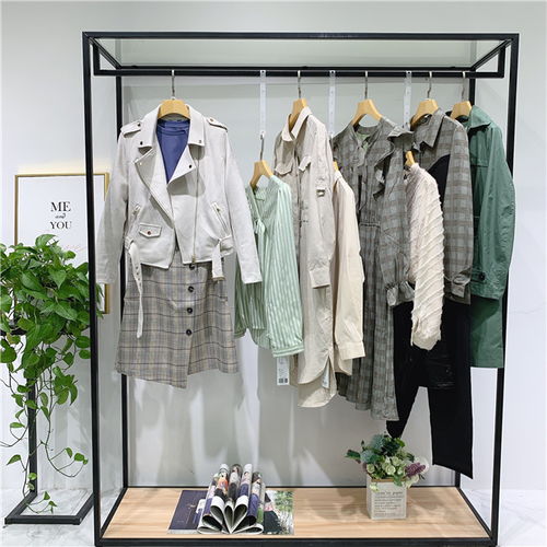 武汉帛艺服饰 大码女装批发市场的品质之选